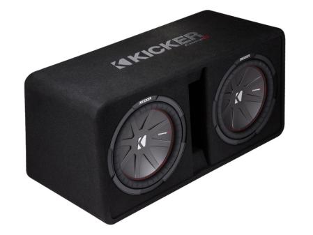 Kicker 2x12