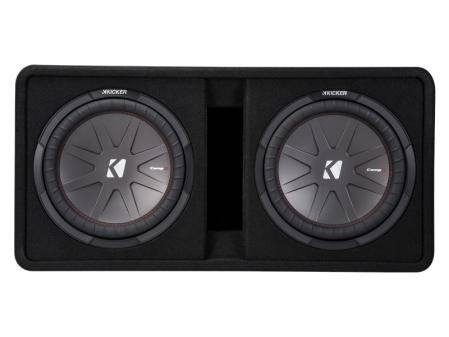 Kicker 2x12