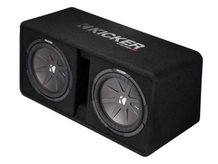 Kicker 2x12