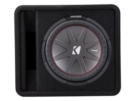 Kicker 12