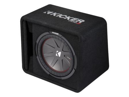Kicker 12