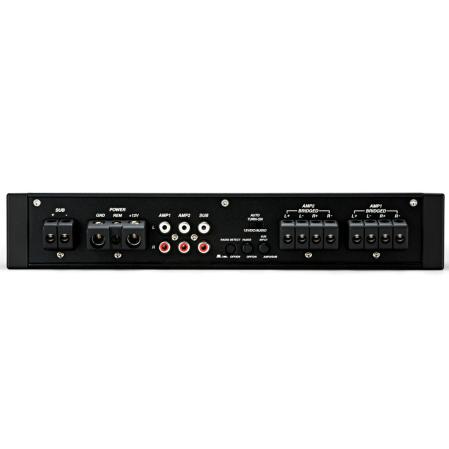 Kicker KXA800.5 - dBakuten.se