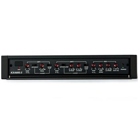 Kicker KXA800.5 - dBakuten.se