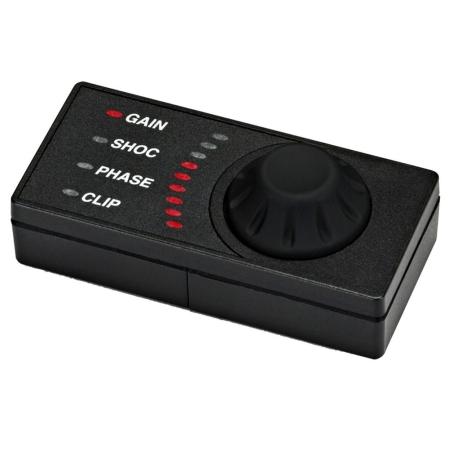 Kicker KXA800.5 - dBakuten.se