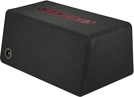 KICKER DL7R122 - dBakuten.se