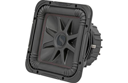 KICKER L7R124 - dBakuten.se