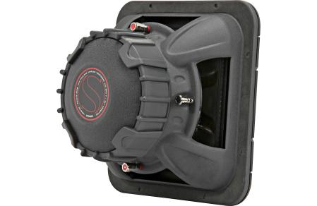 KICKER L7R124 - dBakuten.se