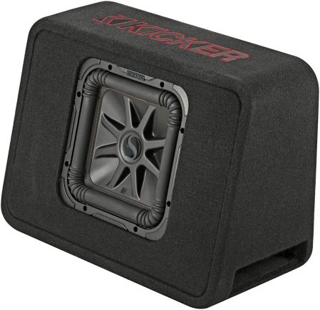 KICKER L7R Box - dBakuten.se