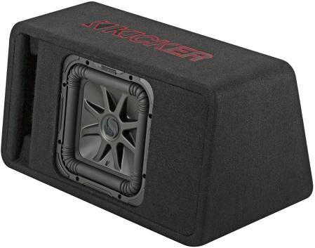 KICKER VL7R - dBakuten.se