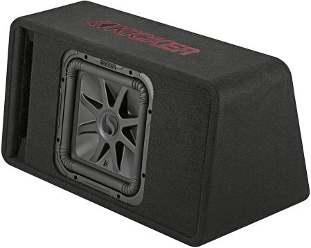 KICKER VL7R122 - dBakuten.se