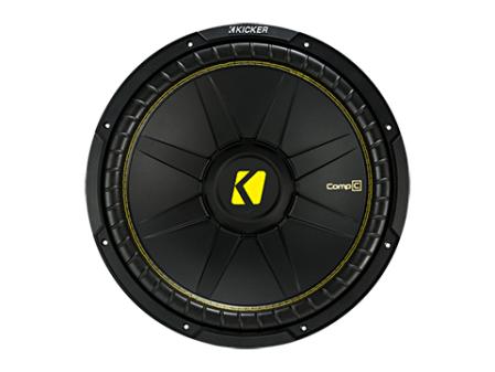 Kicker Comp C 15