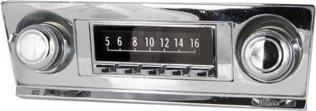 1965-69 CORVAIR SAN DIEGO - dBakuten.se