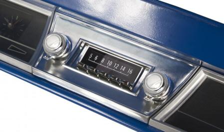 1966-67 CHEVROLET SAN DIEGO - dBakuten.se