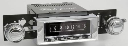 1969-88 GM CHROME SAN DIEGO - dBakuten.se
