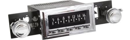 1970-72 CUTLASS CHROME SAN DIEGO - dBakuten.se