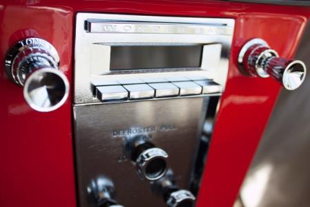1958-65 CHEVROLET WONDERBAR M2 - dBakuten.se