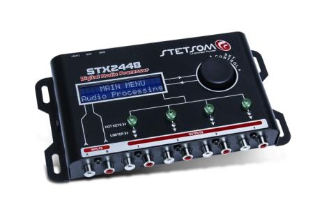 Stetsom STX2448 - dBakuten.se