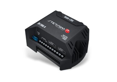 Stetsom IR280.4 - dBakuten.se