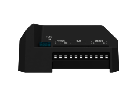 Stetsom IR280.3 - dBakuten.se