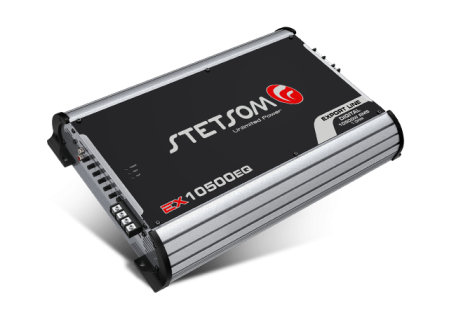 Stetsom EX10500EQ-1 - dBakuten.se