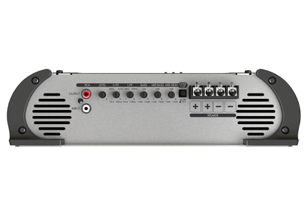 Stetsom EX10500EQ-1 - dBakuten.se