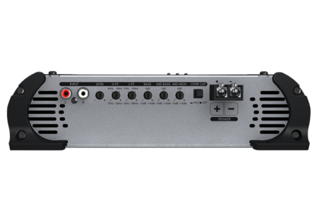 Stetsom EX1200EQ-2 - dBakuten.se