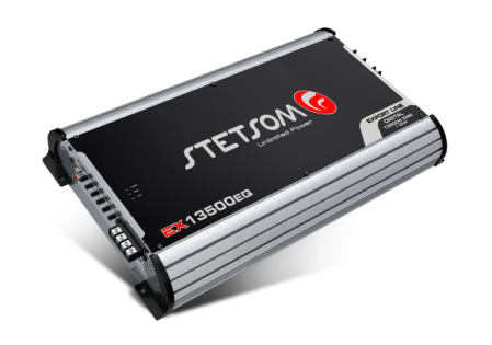 Stetsom EX13500EQ-1 - dBakuten.se