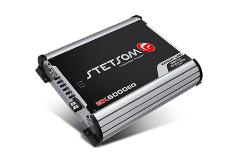 Stetsom EX6000EQ-1 - dBakuten.se