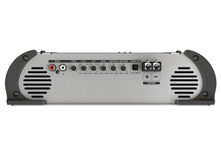 Stetsom EX6000EQ-1 - dBakuten.se