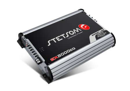Stetsom EX8000EQ-2 - dBakuten.se