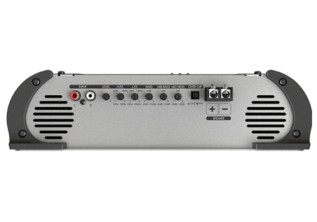 Stetsom EX1600EQ-2 - dBakuten.se