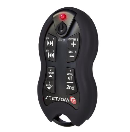 Alcance Control SX2 - dBakuten.se