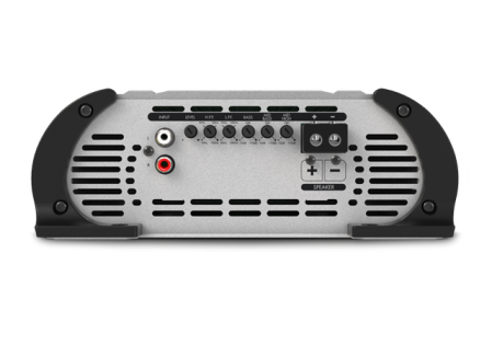 Stetsom Monoblock 3500W RMS 2 Ohm - dBakuten.se