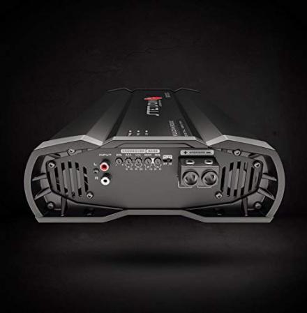 Stetsom Vulcan 8000W 2 Ohm - dBakuten.se