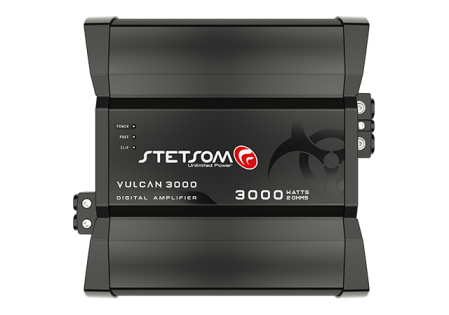 Stetsom Vulcan 3000 2Ohm - dBakuten.se