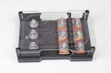dBVox 2 amps kit2 - dBakuten.se