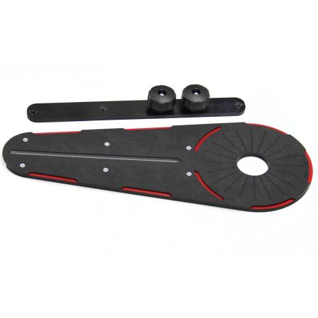 Cirkel-Jig 520mm - dBakuten.se