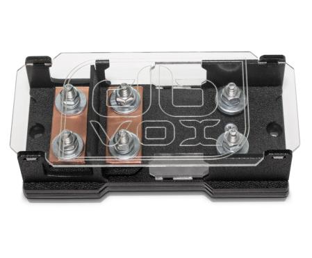 dBVox10 strömblock - dBakuten.se