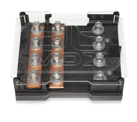 dBVox 4amps kit2 - dBakuten.se