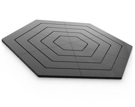 Hexagon - dBakuten.se