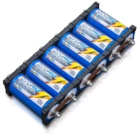 dBVox LTO 40 6-pack - dBakuten.se