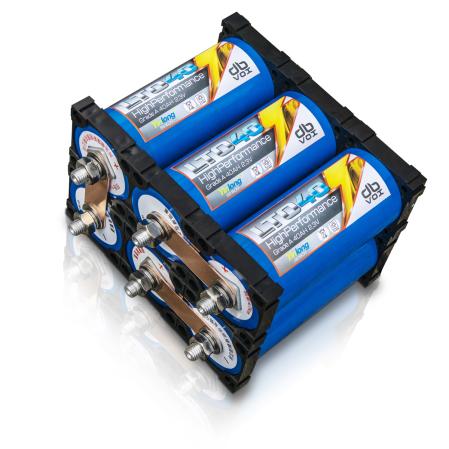 dBVox LTO 40 6-pack - dBakuten.se