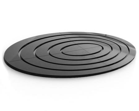 Small Ovals - dBakuten.se