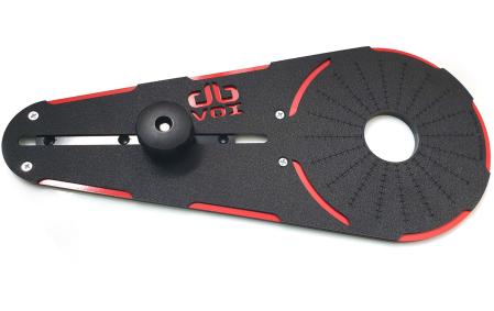 Cirkel-Jig - dBakuten.se