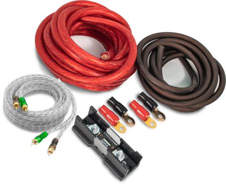 dBVox Installations kit CCA - dBakuten.se