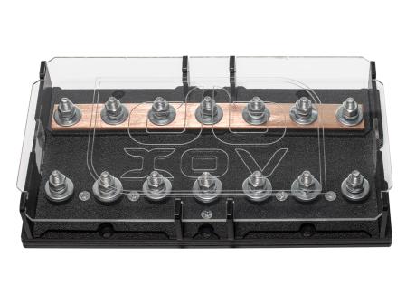 dBVox 24 Strömblock - dBakuten.se