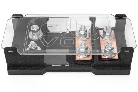 dBVox 2 amps batteri 70 kit - dBakuten.se