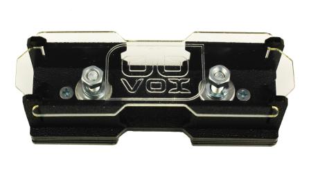 dBVox 2 amps batteri 70 kit - dBakuten.se