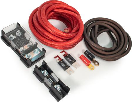 dBVox 2 amps batteri 70 kit - dBakuten.se