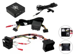 BMW A2DP Bluetooth Interface B-Stock - dBakuten.se